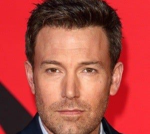 Ben Affleck Plastic Surgery