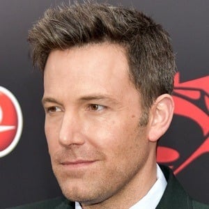 Ben Affleck Plastic Surgery Face