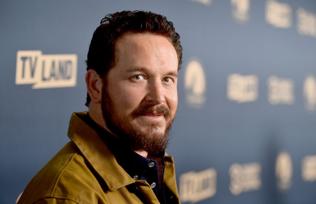 Cole Hauser Cosmetic Surgery Face