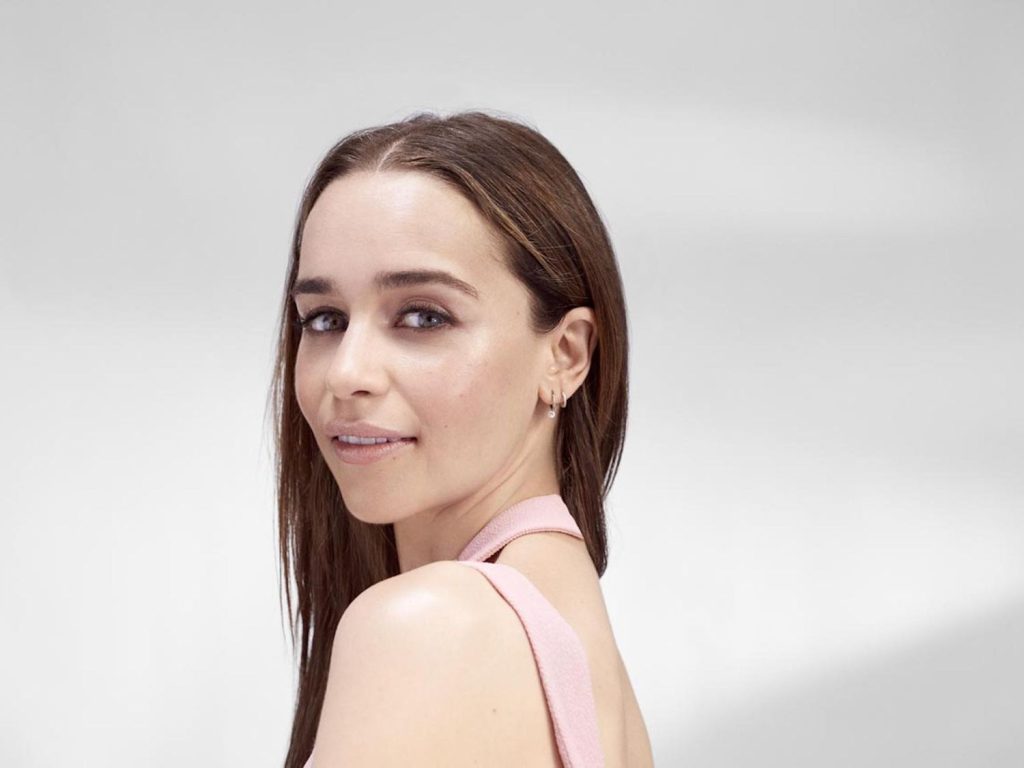 Emilia Clarke Cosmetic Surgery