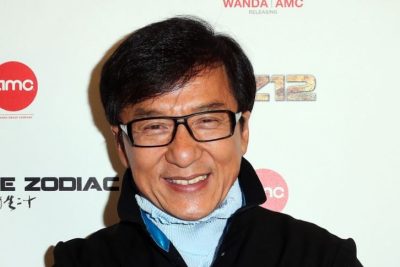 Jackie Chan Plastic Surgery Procedures