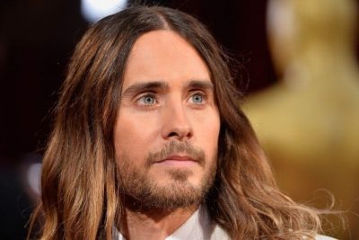 Jared Leto Plastic Surgery Procedures