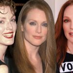 Julianne Moore Plastic Surgery