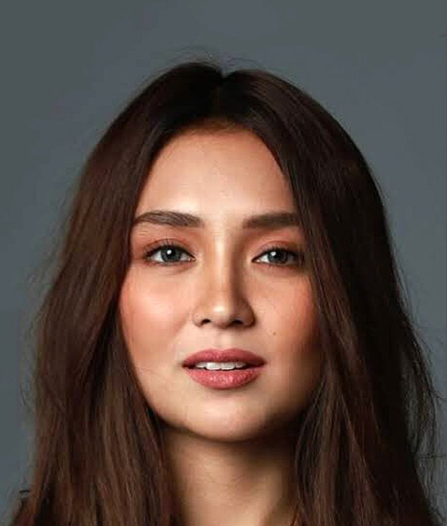 Kathryn Bernardo Plastic Surgery