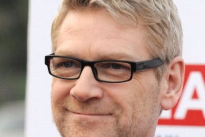 Kenneth Branagh Plastic Surgery Procedures