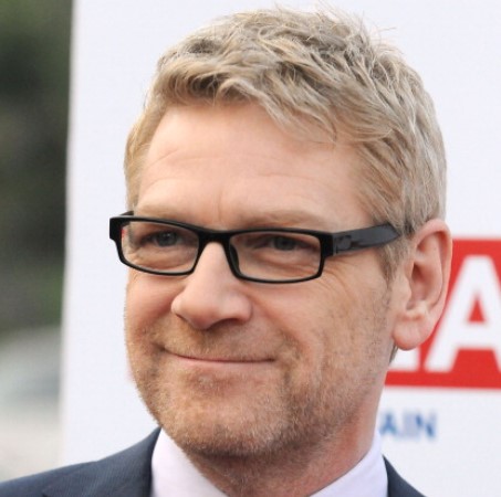 Kenneth Branagh Plastic Surgery Procedures