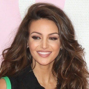 Michelle Keegan Cosmetic Surgery Face