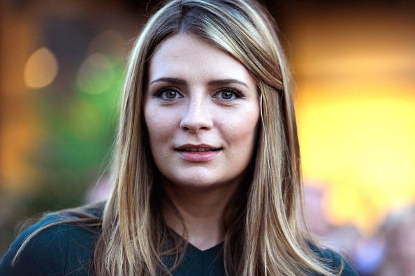 Mischa Barton Plastic Surgery Procedures