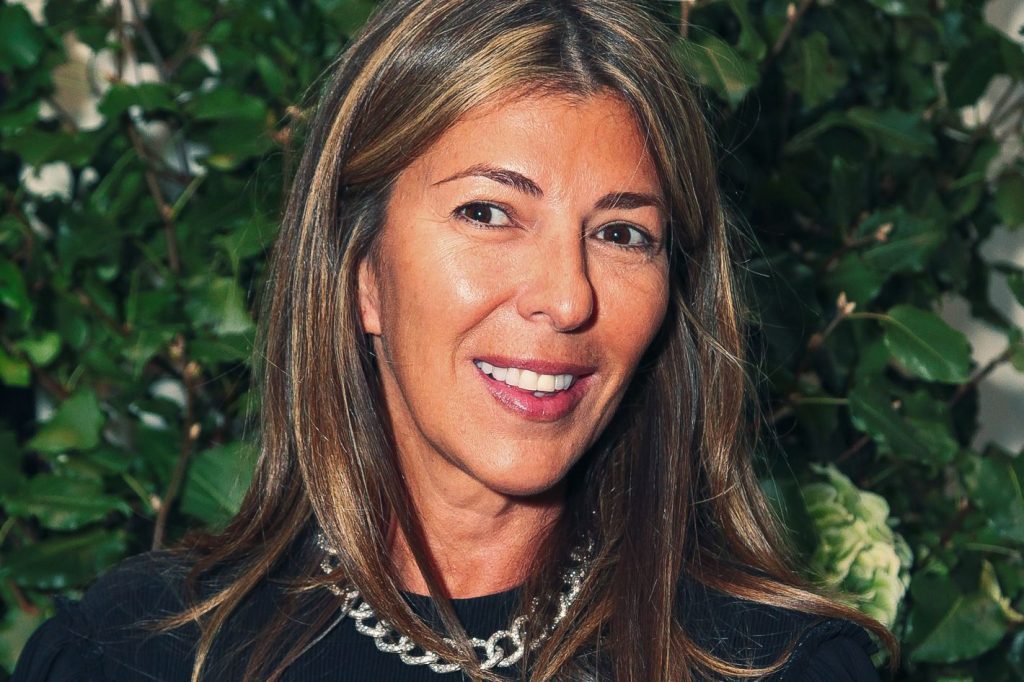 Nina Garcia Cosmetic Surgery Face