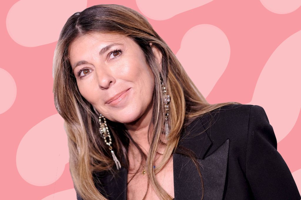 Nina Garcia Plastic Surgery