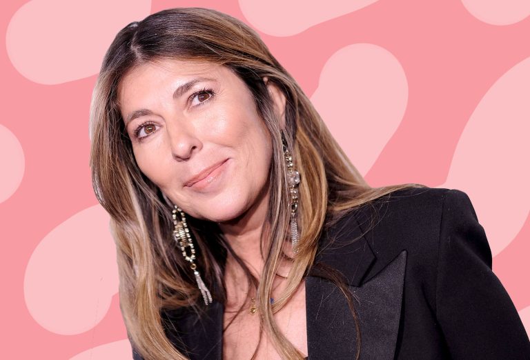 Nina Garcia Plastic Surgery