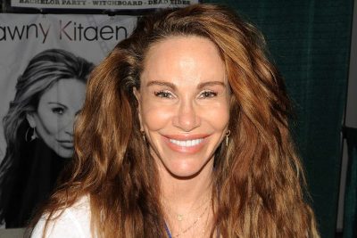 Tawny Kitaen Plastic Surgery Procedures