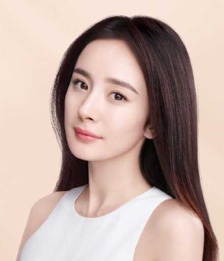 Yang Mi Cosmetic Surgery Face
