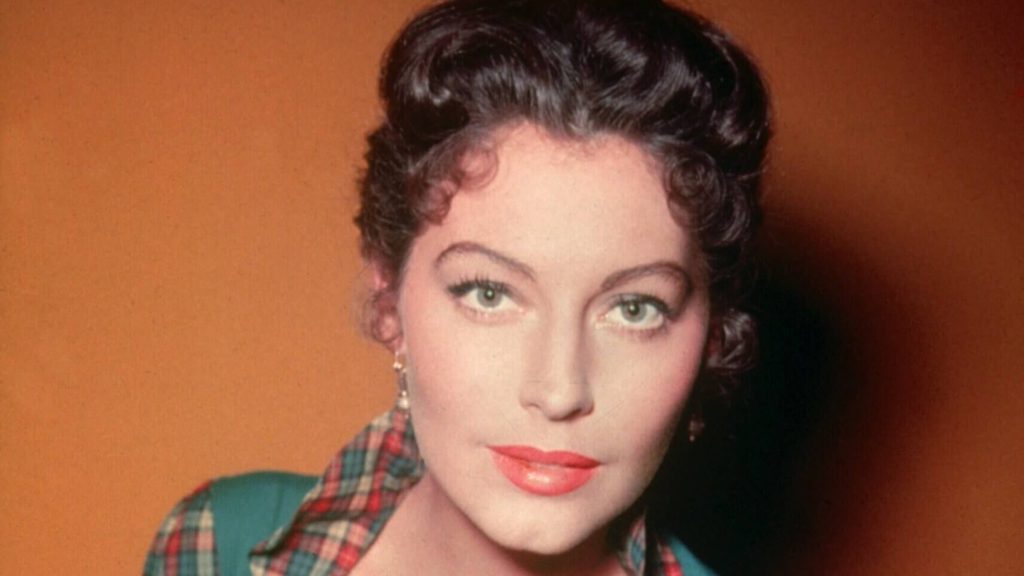 Ava Gardner Plastic Surgery