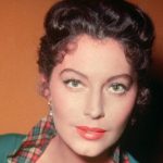 Ava Gardner Plastic Surgery