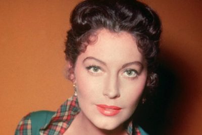 Ava Gardner Plastic Surgery