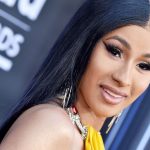 Cardi B Butt Implants and Liposuction