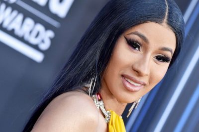 Cardi B Butt Implants and Liposuction