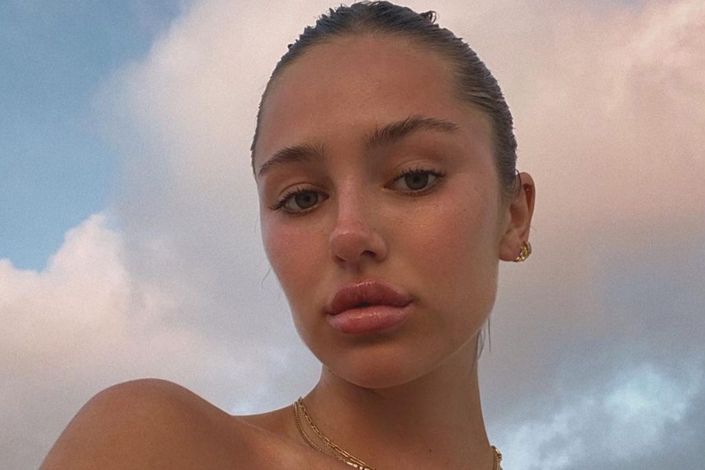 Delilah Belle Hamlin Cosmetic Surgery