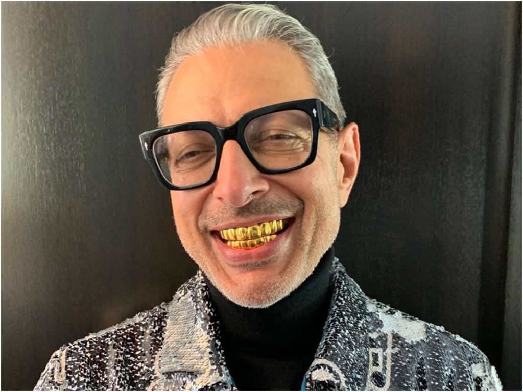 Jeff Goldblum Plastic Surgery