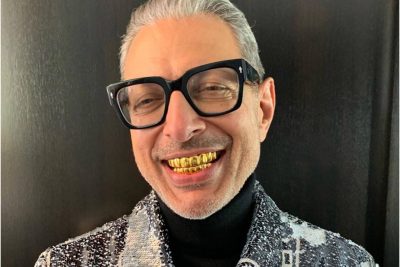 Jeff Goldblum Plastic Surgery