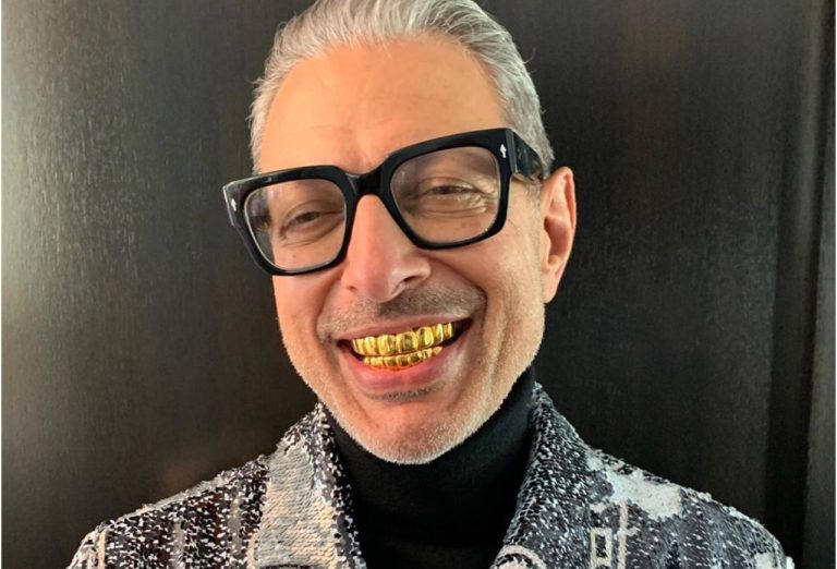 Jeff Goldblum Plastic Surgery