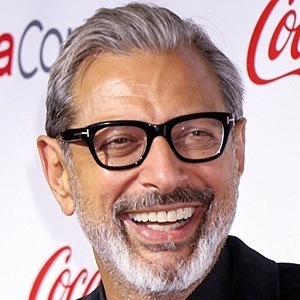 Jeff Goldblum Plastic Surgery Face