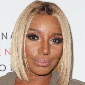 NeNe Leakes Cosmetic Surgery Face