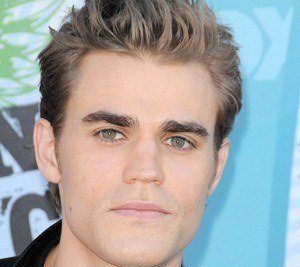 Paul Wesley Cosmetic Surgery