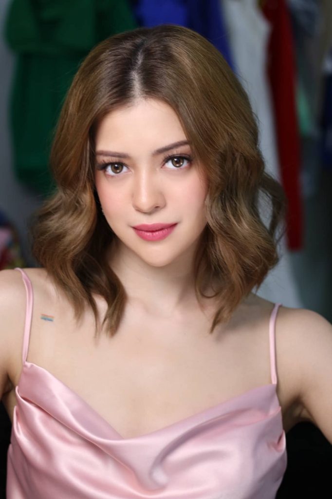 Sue Ramirez Plastic Surgery Face