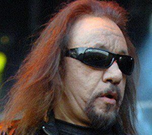 Ace Frehley Cosmetic Surgery
