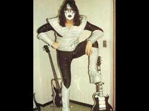 Ace Frehley Plastic Surgery Body