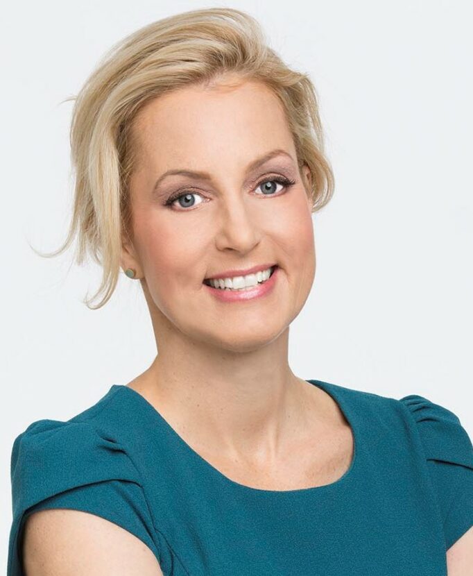 Ali Wentworth Plastic Surgery Face