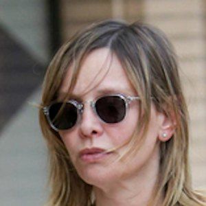 Calista Flockhart Plastic Surgery Face