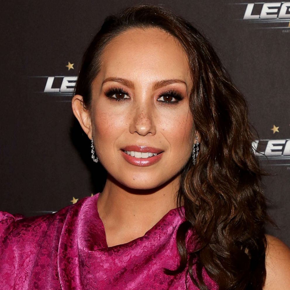 Cheryl Burke Plastic Surgery Face