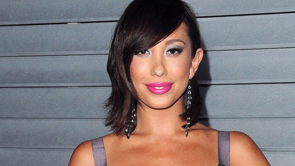 Cheryl Burke Plastic Surgery