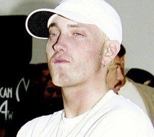 Eminem Cosmetic Surgery