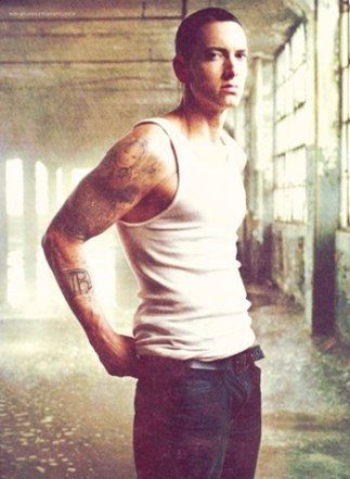 Eminem Plastic Surgery Body