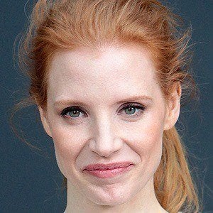 Jessica Chastain Cosmetic Surgery Face