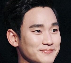 Kim Soo Hyun Plastic Surgery