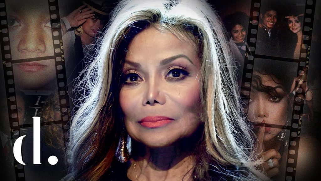 La Toya Jackson Cosmetic Surgery