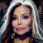 La Toya Jackson Cosmetic Surgery