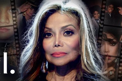 La Toya Jackson Cosmetic Surgery