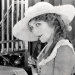 Mary Pickford Cosmetic Surgery