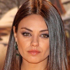 Mila Kunis Plastic Surgery Face