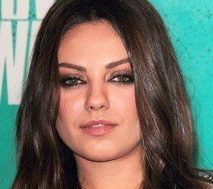 Mila Kunis Plastic Surgery Procedures