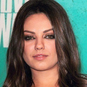 Mila Kunis Plastic Surgery Procedures