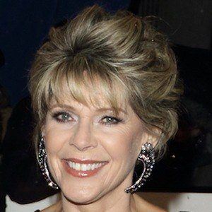 Ruth Langsford Cosmetic Surgery Face