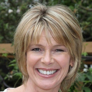 Ruth Langsford Plastic Surgery Procedures