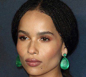 Zoë Kravitz Cosmetic Surgery